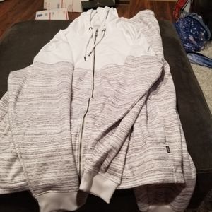 CSG Zip up Hoodie and pants